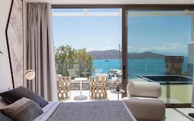 Naiades Boutique Hotel - Adults Only